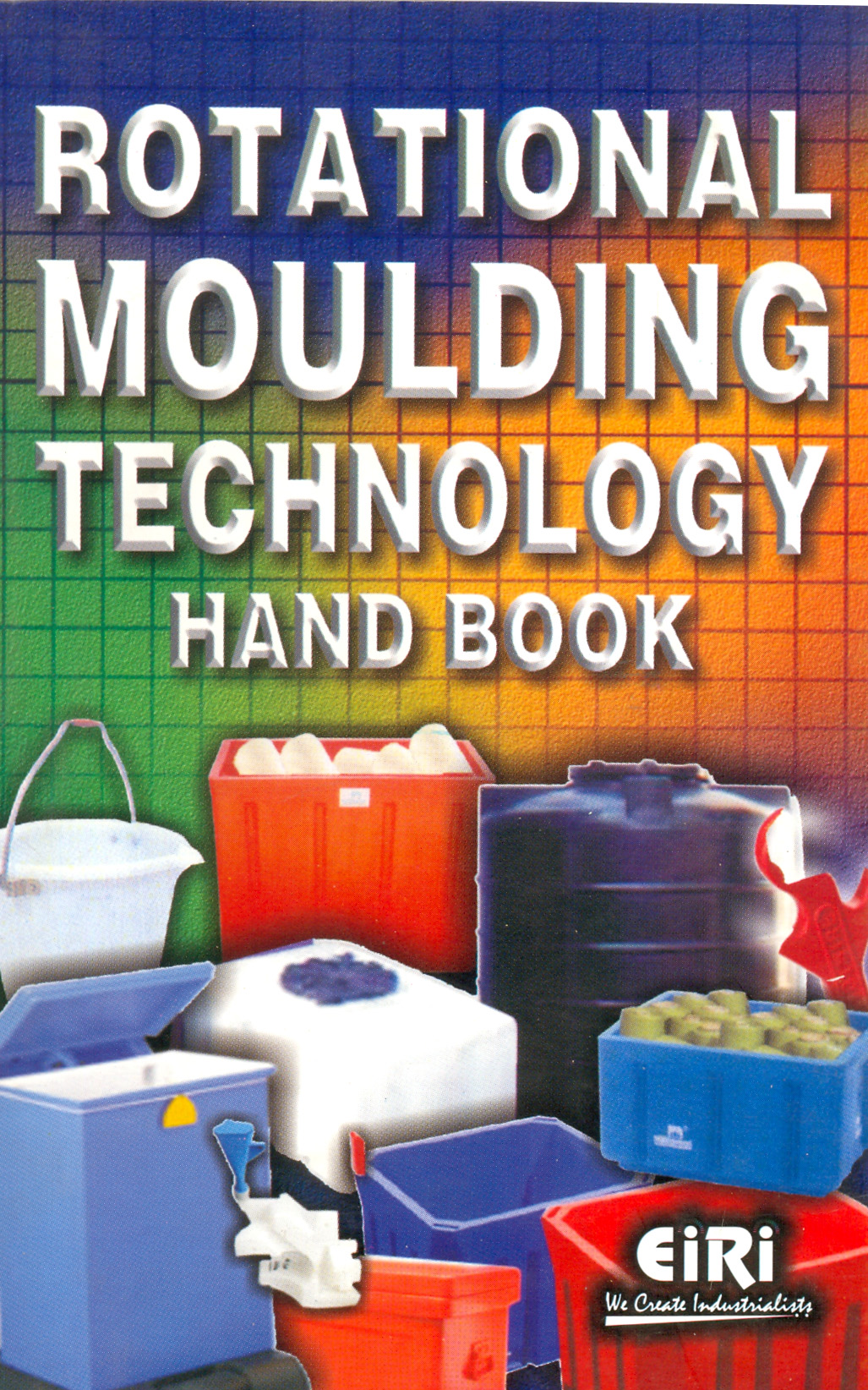 rotational moulding technology hand book 